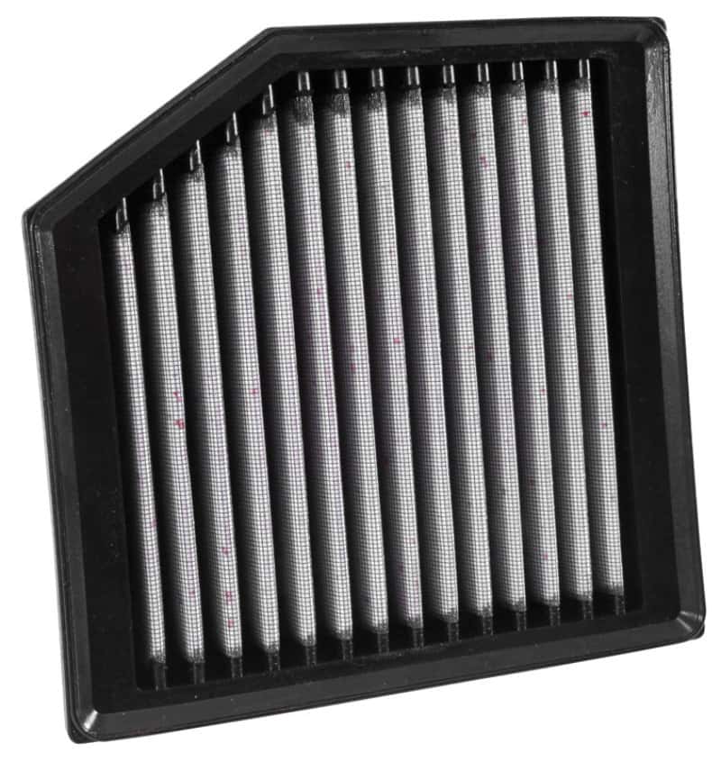 AEM Induction — AEM 08-11 Lexus GS460 4.6L V8 DryFlow Air Filter
AEM DryFlow Air Filt - view 2