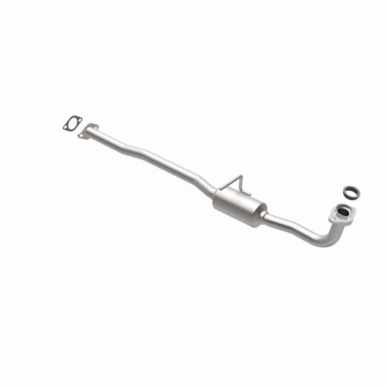 Magnaflow — MagnaFlow Conv Direct Fit Geo-Suzuki 89 94
Standard Grade
Standard - view 20