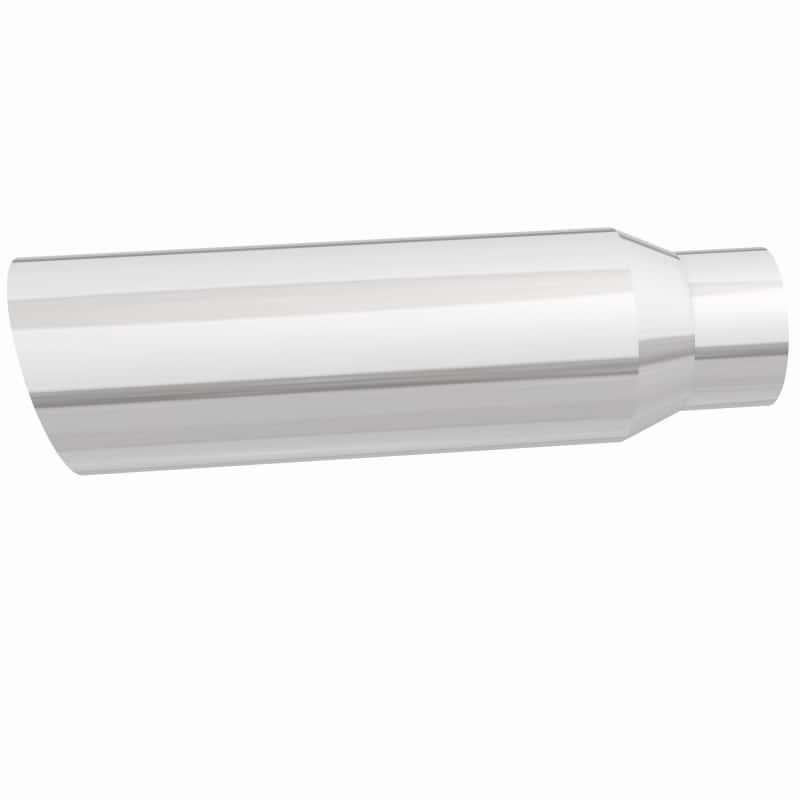 Magnaflow — MagnaFlow Tip 1-pk BB SC 3.5x12 2.5 ID 15
Stainless Steel
Exhaust Tip - view 11
