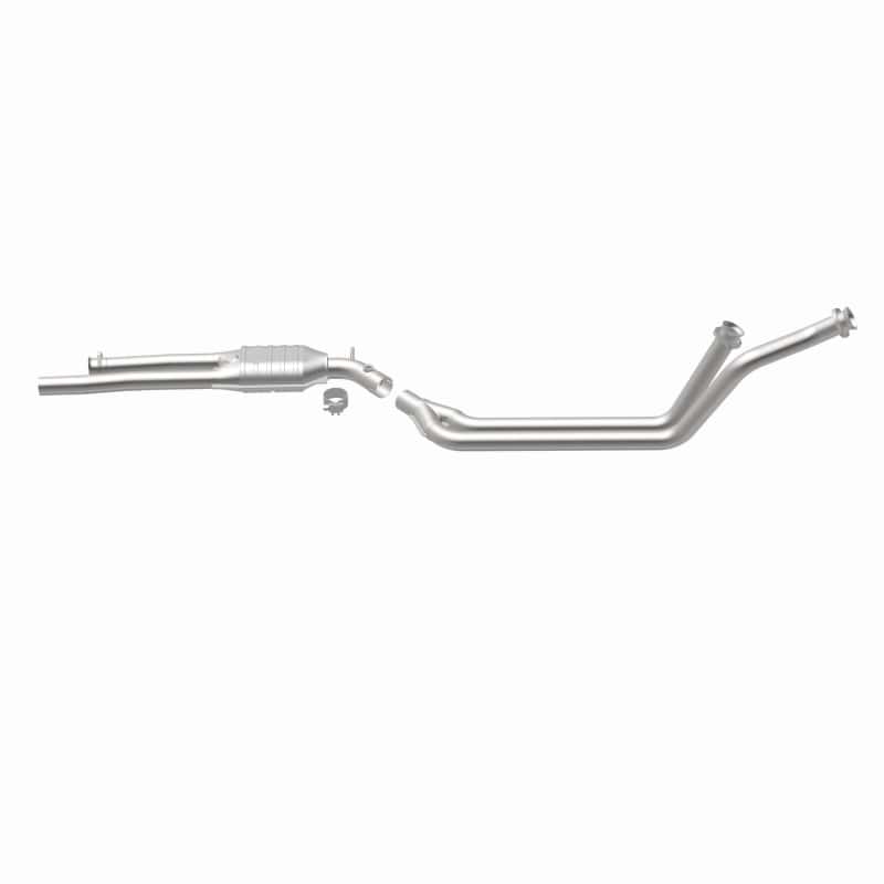 Magnaflow — MagnaFlow Conv DF 90-93 Mercedes 300E/TE 3.0L
Standard Grade
Standard - view 20