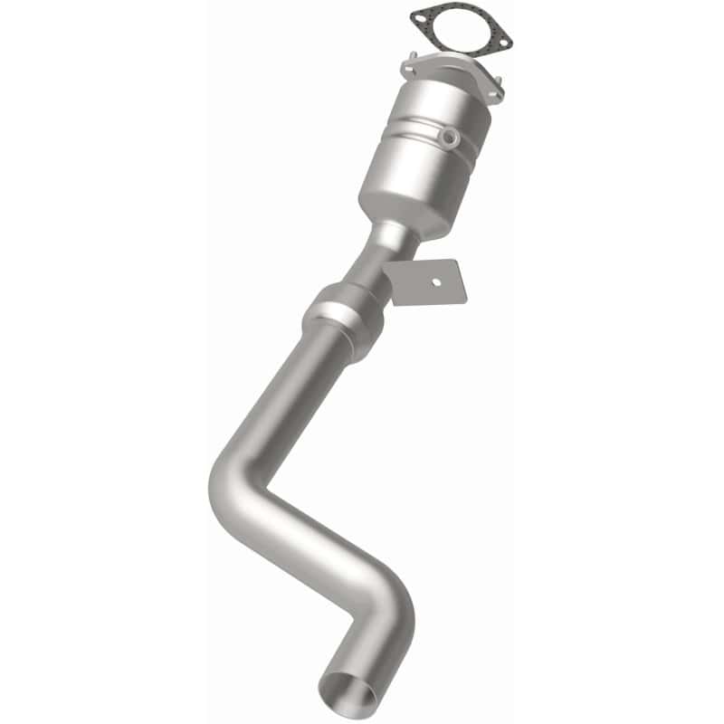 Magnaflow — Magnaflow Conv DF 2016 Mustang GT350  5.2L Underbody
OEM Grade
OEM - view 31