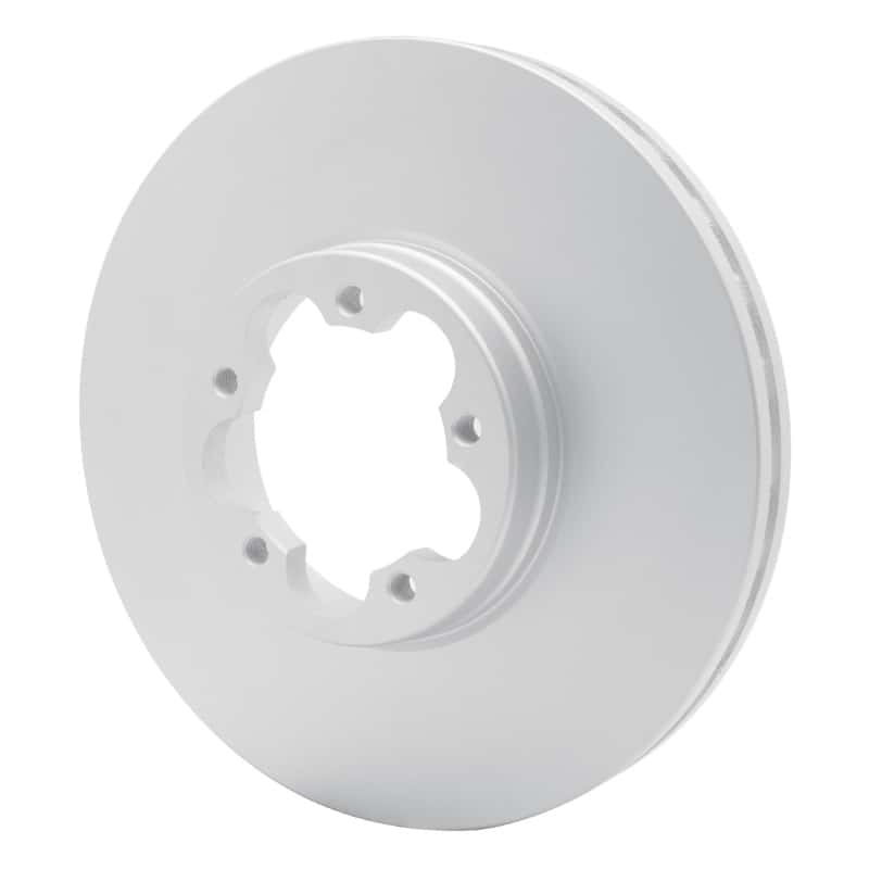 DFC — DFC 15-25 Ford Transit-350 HD/DRW Front GeoSPEC Coated Rotor
DFC Brake Rotor - view 2