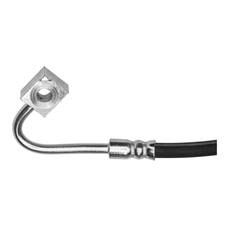 DFC — DFC 14-21 Dodge Charger Front-R Brake Hose - view 3
