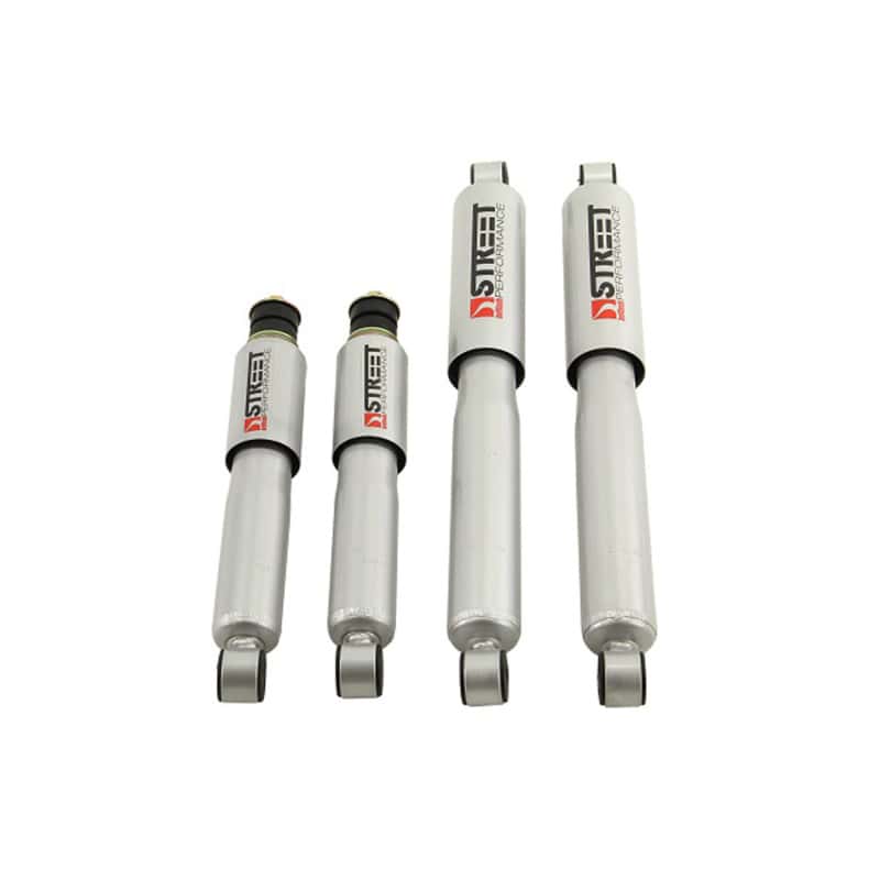 Belltech — Belltech Street Performance Shock Set
SP OEM SHOCK SET - view 2