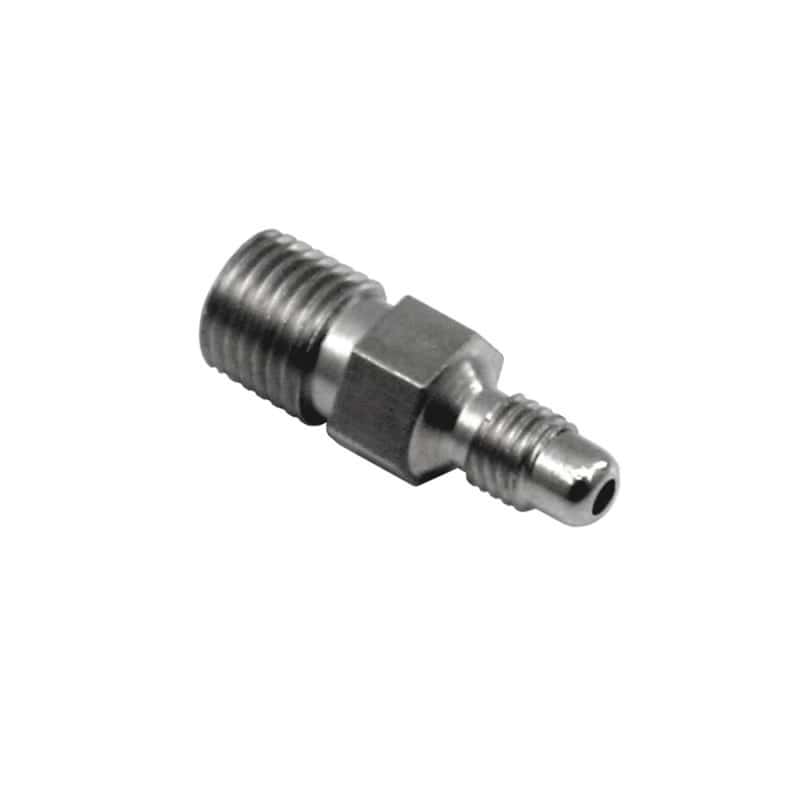 Nitrous Express — Nitrous Express Shark/Piranha Nozzle Fitting
N2OFitting
Nozzle - view 3