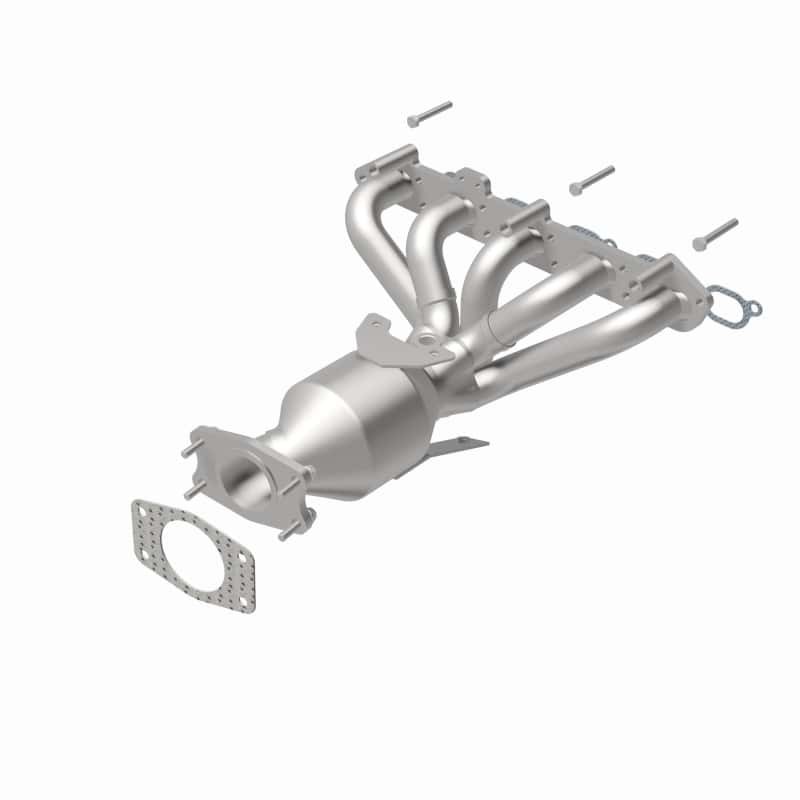 Magnaflow — MagnaFlow Conv DF 01-05 Volvo S60 2.4L / V70 2.4L
HM Grade
HM - view 18