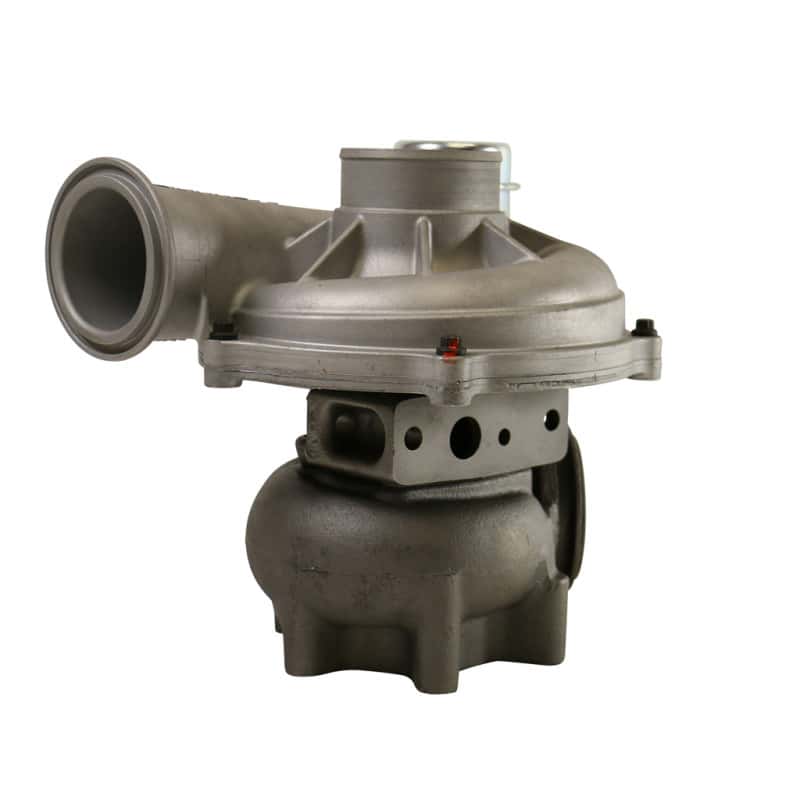 BD Diesel — BD Diesel Exchange Turbo - Ford 1999.5-2003 7.3L GTP38 Pick-up w/o Pedestal
TURBO EXCHANGE - view 4