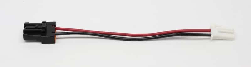 Walbro — Walbro WIRING HARNESS
Wire harness - view 2