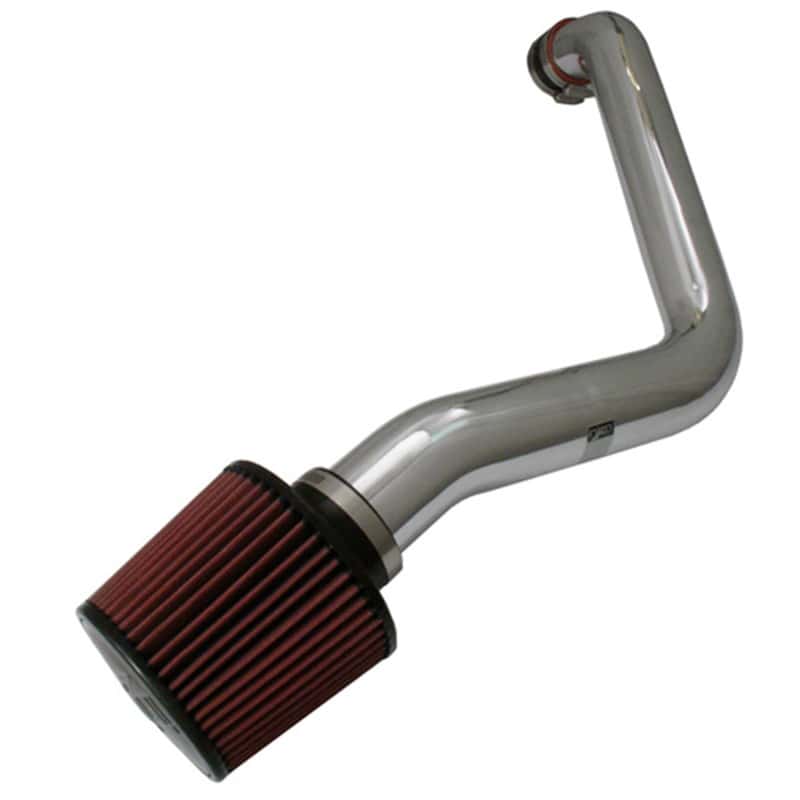 Injen — Injen 99-00 Civic Si Polished Cold Air Intake
Cold Air Intake
Air Intake Kit - view 1