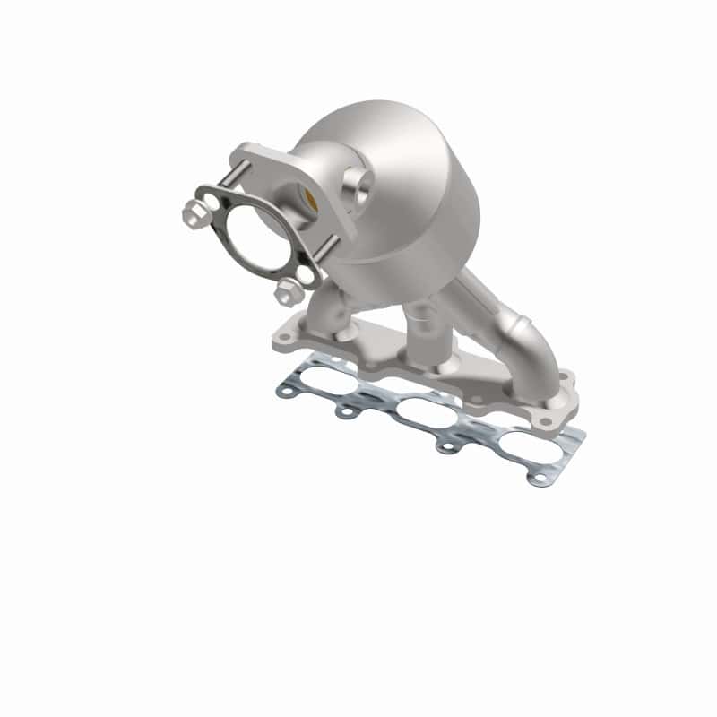 Magnaflow — MagnaFlow Conv DF 05-06 Hyundai Santa Fe 2.7L
OEM Grade
OEM - view 27