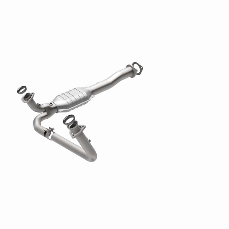 Magnaflow — MagnaFlow Conv DF GM 1500/2500/3500 Truck 96-
HM Grade
HM - view 8