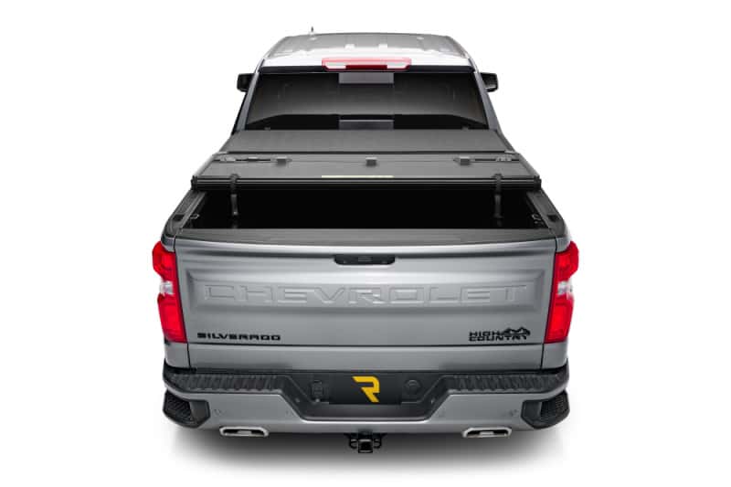 Extang — Extang 14-18 Chevy/GMC Silverado/Sierra 1500 (6ft. 7in. Bed) Solid Fold ALX - view 16