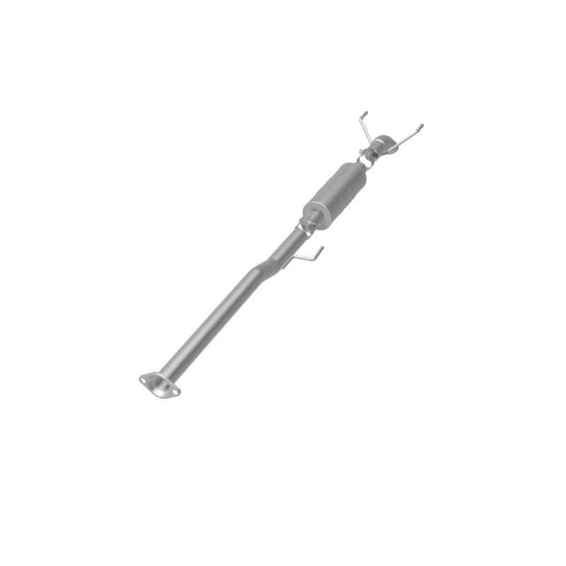 Magnaflow — MagnaFlow 13-14 Toyota Tacoma V6 4.0L Turn Down in Front of Rear Tire SS Catback Perf Exhaust
Cat-Back - view 12