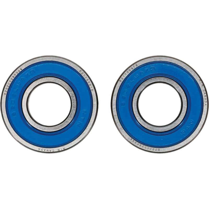 Pivot Works — Pivot Works Premium Wheel Bearing - view 3