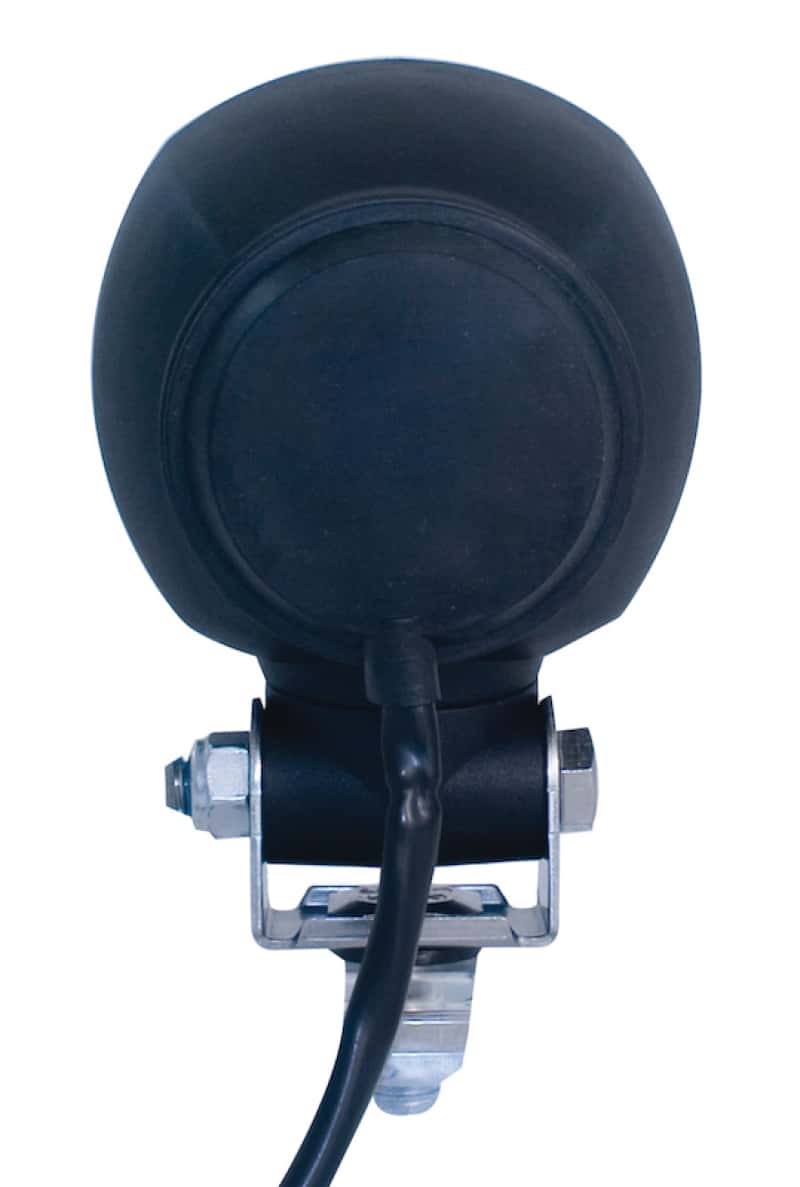 Hella — Hella WORK Lamp NA 0GR MG12 LT M70 1G0
Work Lamp - view 4