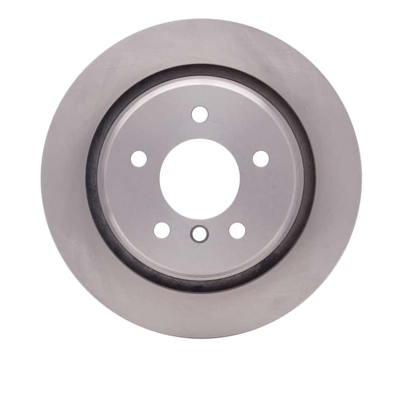 DFC — DFC 95-02 BMW M3 Left Rear Brake Rotor
DFC Brake Rotor - view 1