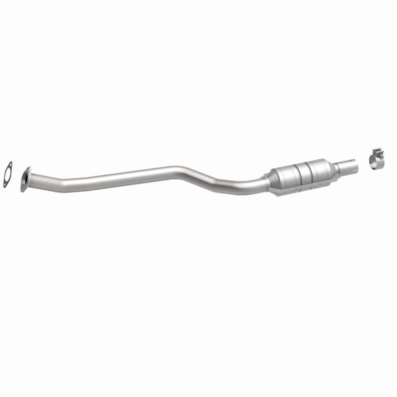 Magnaflow — MagnaFlow Conv DF 06-07 BMW 530i 3.0L Passenger Side
OEM Grade
OEM - view 10