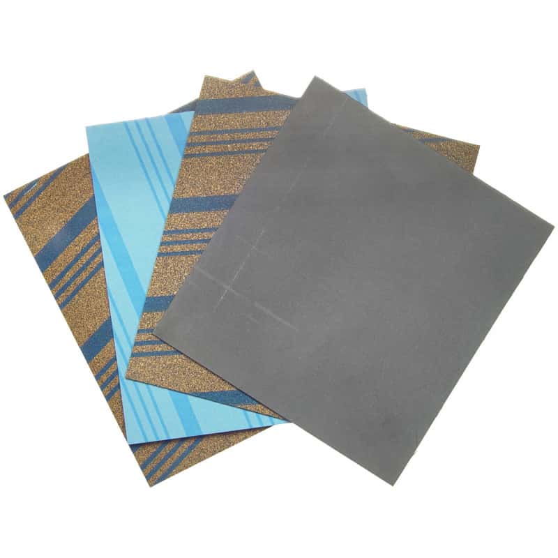 Fel-Pro — Fel-Pro 4-Piece Material Assortment Pak Gasket Making Material - view 2