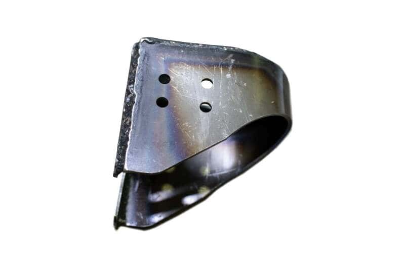 RustBuster — Rust Buster Avalanche/Suburban/Yukon Rear Body Frame Mount - view 3