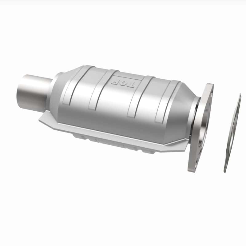 Magnaflow — MagnaFlow Conv DF 96-99 Ford Taurus3.0L 50S
California - view 21