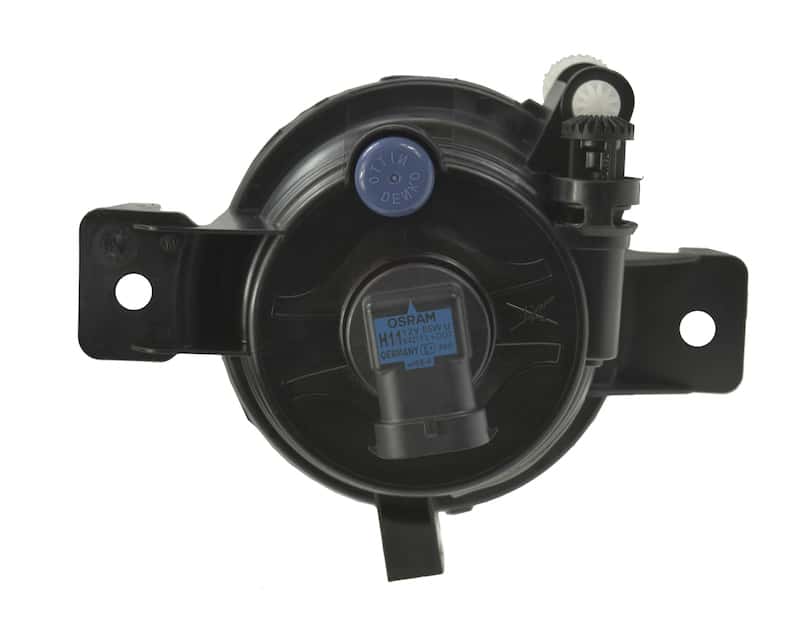 Hella — Hella 09-13 BMW X5 (w/ Cornering Lights) Fog Lamp w/ H11 Bulb - Left
Fog Lamp Assy LH - view 11