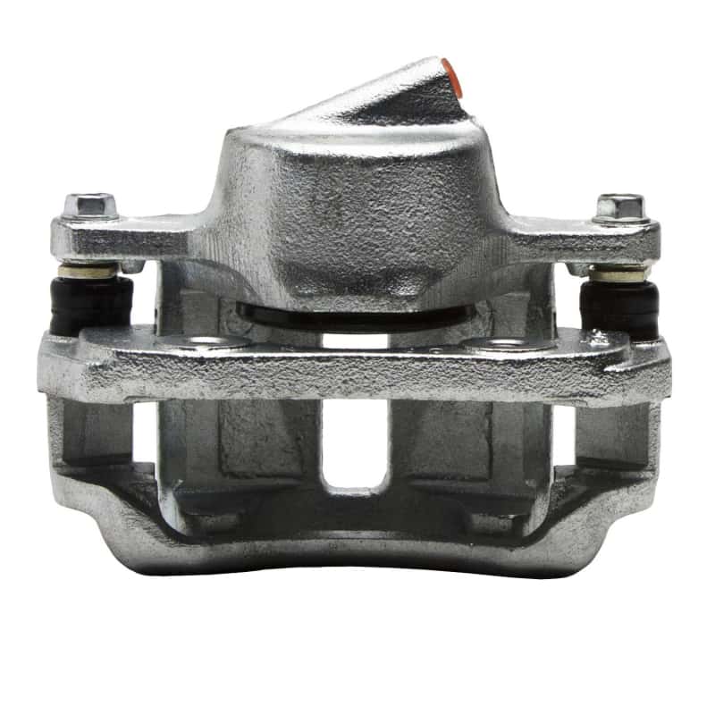 DFC — DFC 79-83 Nissan 280ZX Front-L Premium Caliper - Silver Zinc Coated
DFC Brake Caliper - view 5
