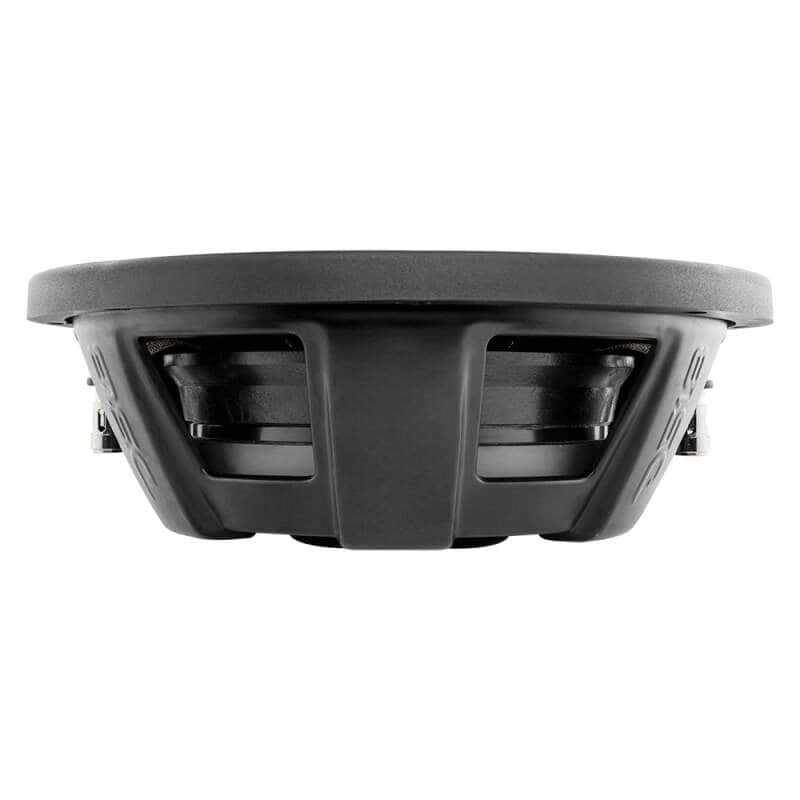 DS18 — DS18 10in 500 Watts RMS 2 ohm DVC Shallow Mount Water Resistant Subwoofer - view 5