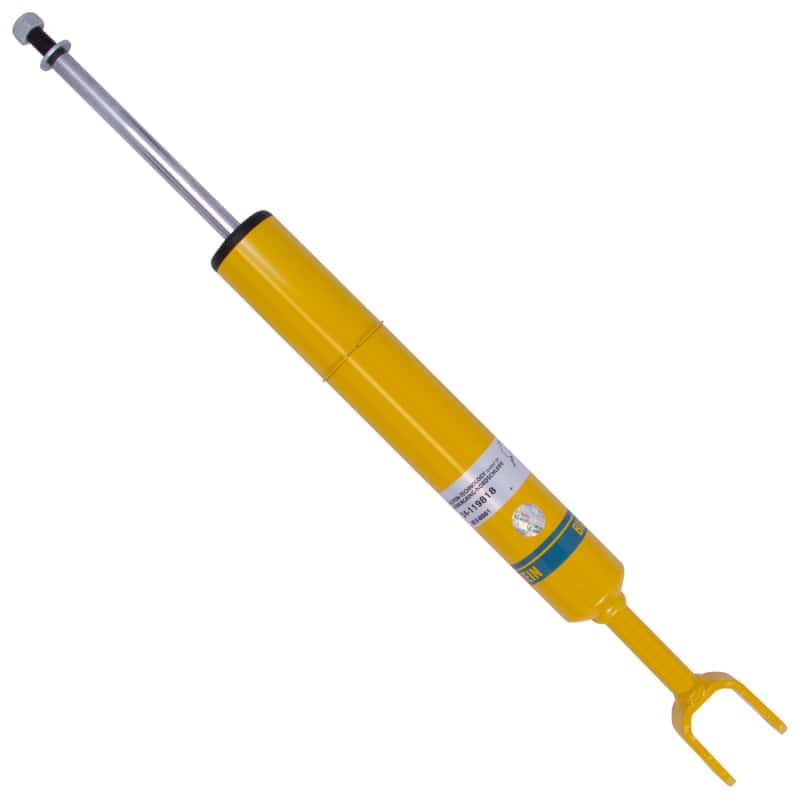 Bilstein — Bilstein B12 2005 Audi A4 Base Front and Rear Suspension Kit
Complete Kit - view 7