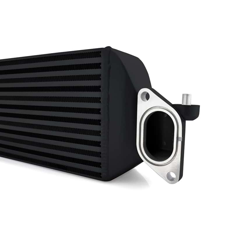 Mishimoto — Mishimoto 2018+ Honda Accord 1.5T/2.0T Performance Intercooler (I/C Only) - Black
Intercooler Kit - view 5