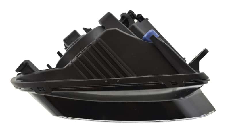 Hella — Hella 2015-2016 Audi A3 Fog Light Right
LAMP FOG RH H8  AUDI
LAMP FOG RH H8 AUDI - view 16