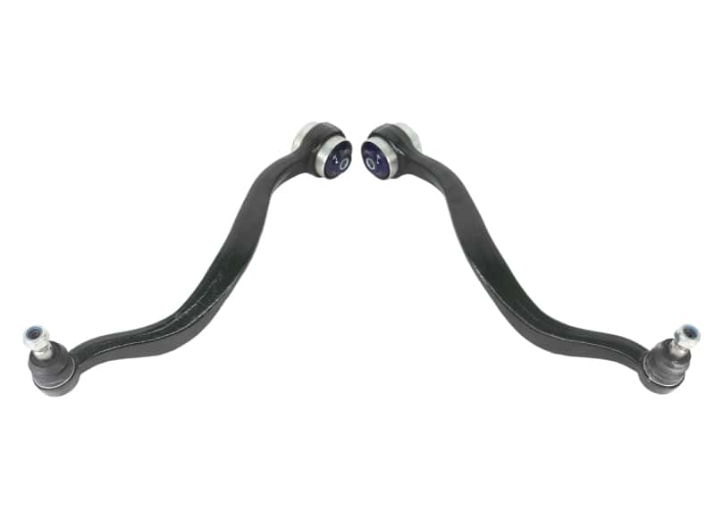 Superpro — SuperPro 2003 Mazda 6 S Front Radius Arm Set w/ Bushings
Control Arm Set - view 4