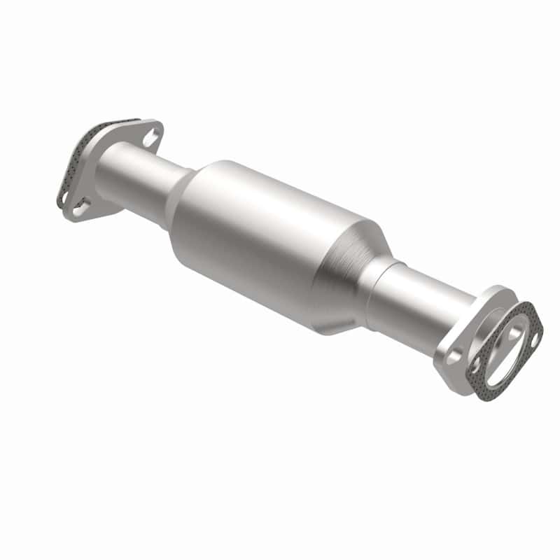 Magnaflow — Magnaflow 96-97 Nissan Pickup 2.4L Direct Fit Converter
California - view 22