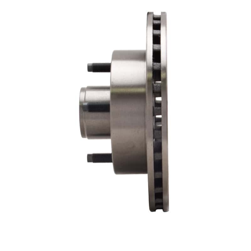 DFC — DFC 79-81 Ford Mustang Front Brake Rotor
DFC Brake Rotor - view 3