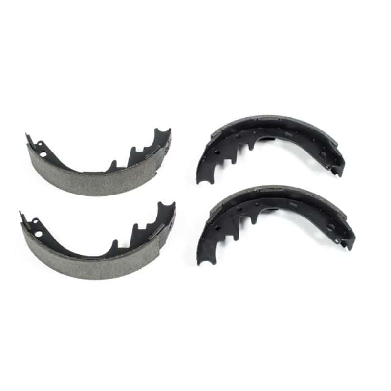 PowerStop — Power Stop 87-96 Ford Bronco Rear Autospecialty Brake Shoes - view 1