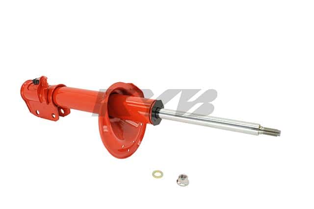 KYB — KYB Shocks & Struts AGX Rear Right SUBARU Impreza (AWD) 1993-01 SUBARU Impreza Outback 1995-01 SUBAR
Gas Strut - view 7