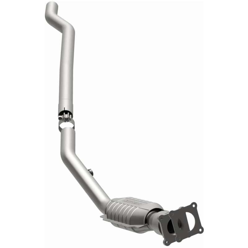 Magnaflow — MagnaFlow Conv DF 96-98 Caravan-Voyager 3.3L/
HM Grade
HM - view 30