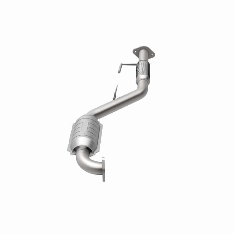 Magnaflow — MagnaFlow Conv DF 02-03 MPV 3.0L Passenger Side Rear OEM
OEM Grade
OEM - view 25