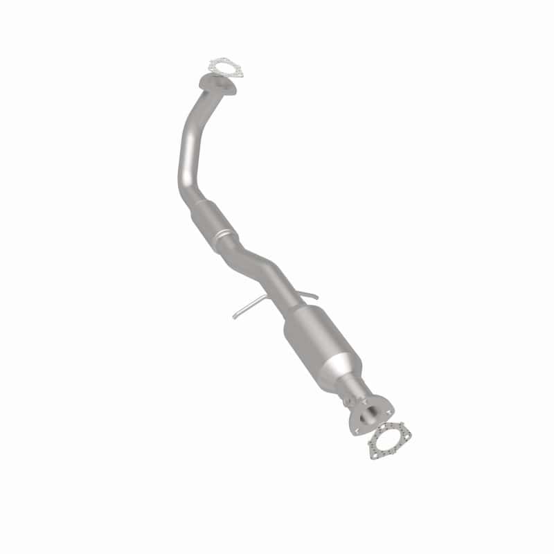 Magnaflow — MagnaFlow Conv DF 98-99 Saturn SC1 1.9L
HM Grade
HM - view 15