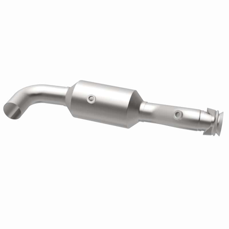 Magnaflow — MagnaFlow 15-17 Ford F-150 XL V6 3.5L Direct Fit OEM Grade Federal Catalytic Converter
OEM Grade
OEM - view 21