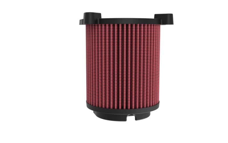 K&N Engineering — K&N 03 Audi A3 L4-1.6L Drop In Air Filter
Replacement Air Filt
Air Filter - view 9