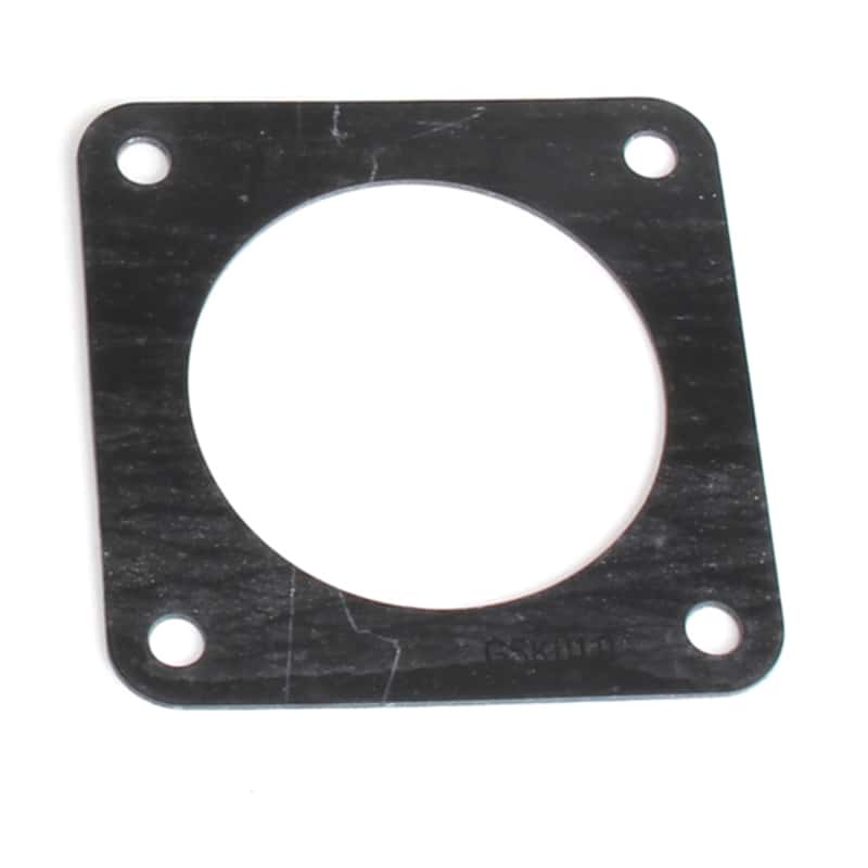 BBK — BBK 86-93 Mustang 5.0 80mm Throttle Body Gasket Kit
Throttle Body Gasket
Tb Gasket - view 4
