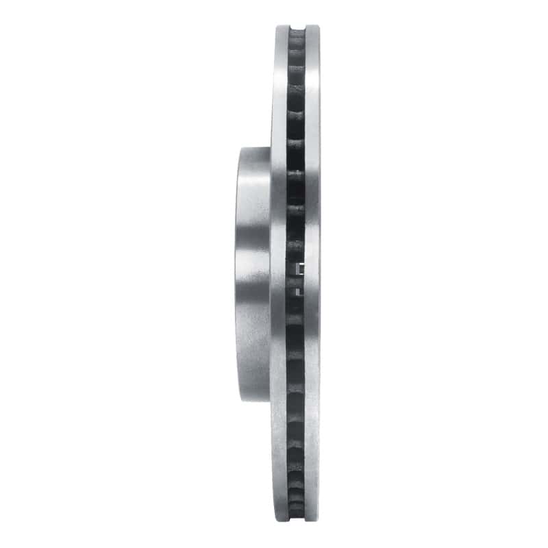DFC — DFC 19-25 Mazda 3 Front Brake Rotor - view 3