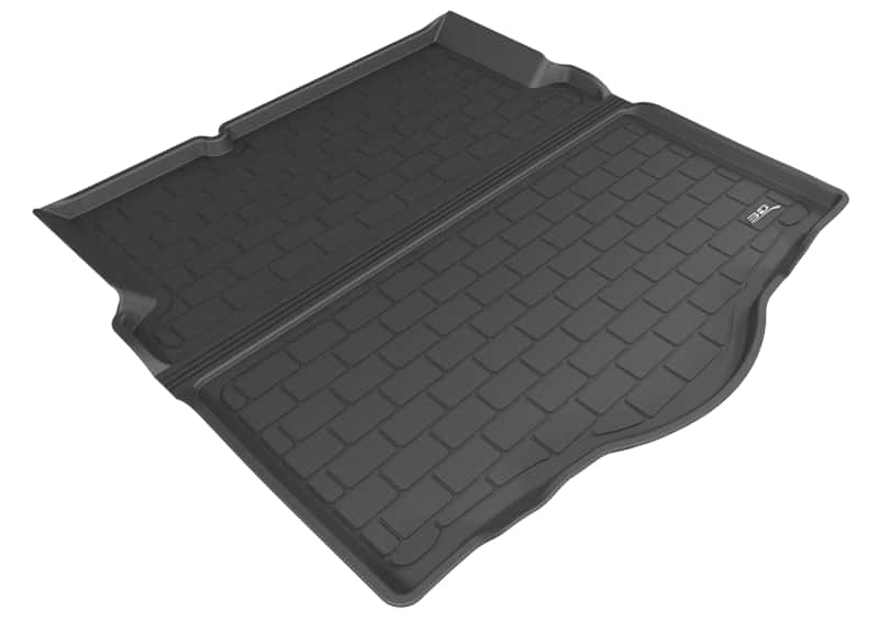 3D MAXpider — 3D MAXpider 2016-2019 Chevrolet Cruze Sedan Kagu Cargo Liner - Black
Cargo Area Liner - view 1