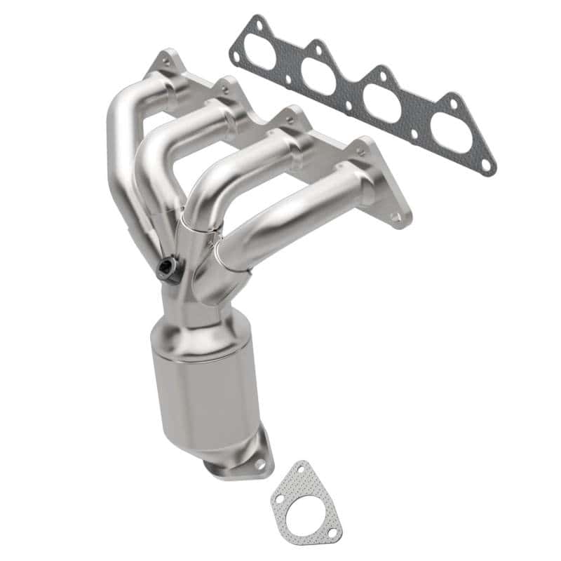 Magnaflow — MagnaFlow Conv DF 01-03 Galant 2.4L mani OEM
OEM Grade
OEM - view 1
