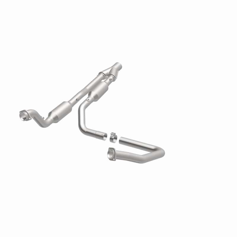 Magnaflow — Magnaflow California Direct Fit Converter 05-07 Dodge Ram 2500 5.7L
California - view 27