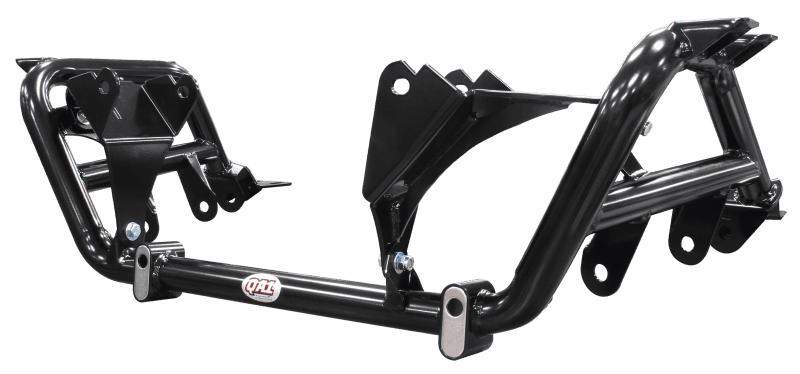 QA1 — QA1 79-93 Ford Mustang LS Tubular K-Member
Mustang K-Member - view 1