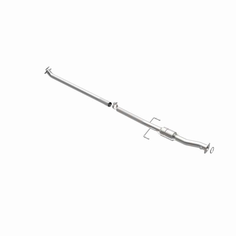 Magnaflow — Magnaflow Conv DF 2004 Toyota Rav4 2.4L
California - view 22