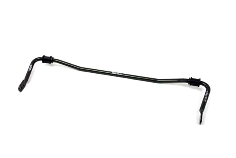 H&R — H&R 85-91 BMW 325e/325i/325is E30 18mm Adj. 2 Hole Sway Bar - Rear
Sport Sway Bar - view 2