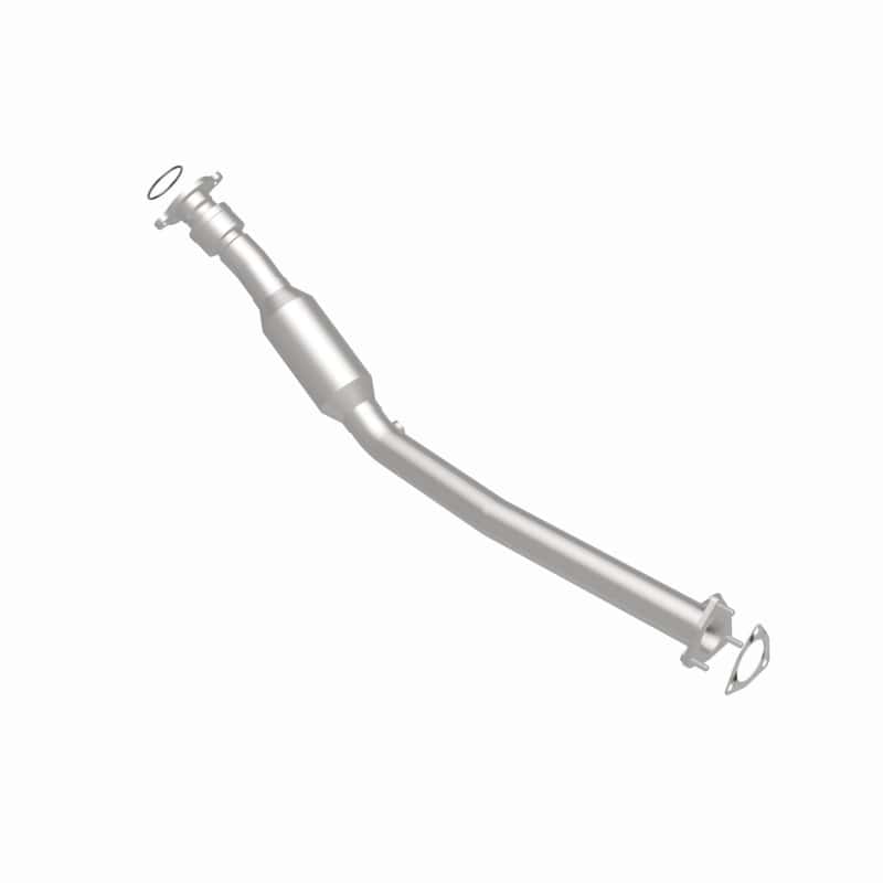 Magnaflow — Magnaflow 07-09 Chevrolet Equinox 3.4L Direct Fit Converter
California - view 14