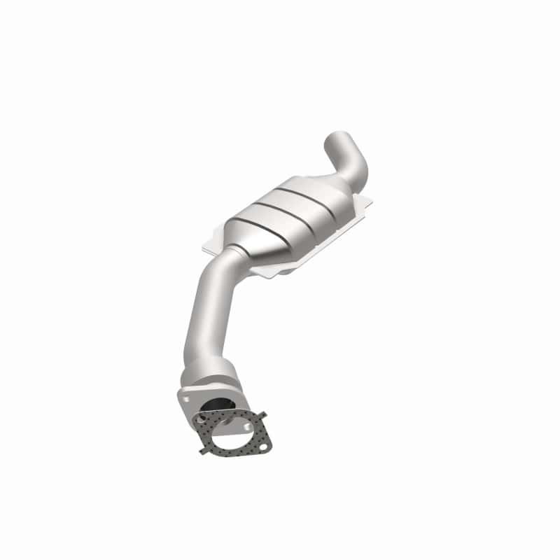 Magnaflow — MagnaFlow Conv DF 00-04 Ford Taurus 3.0L
California - view 24